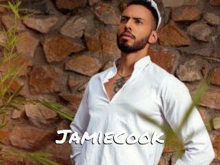 JamieCook