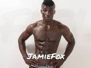 JamieFox