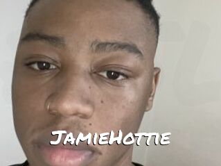 JamieHottie