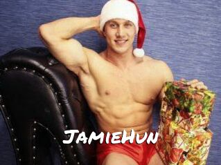 JamieHun