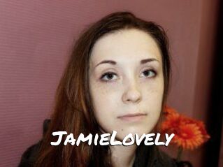 JamieLovely