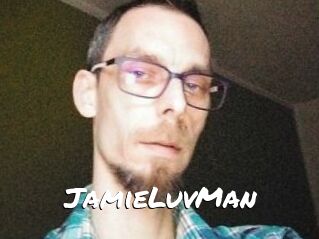 JamieLuvMan