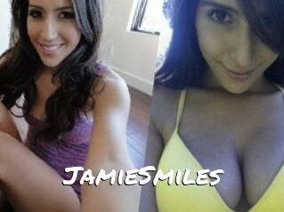 JamieSmiles