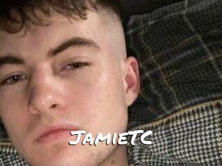 JamieTC