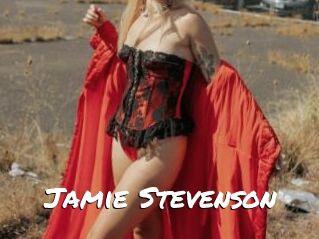 Jamie_Stevenson