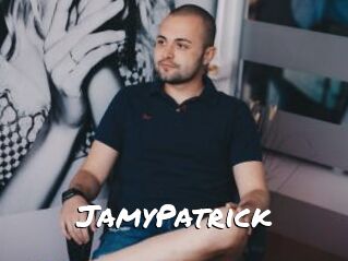 JamyPatrick