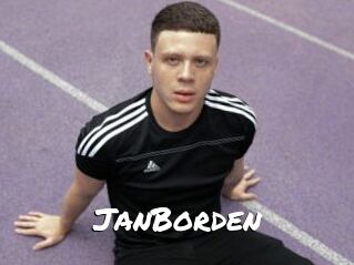 JanBorden