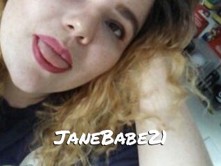 JaneBabe21