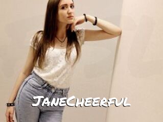 JaneCheerful