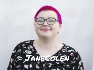 JaneColen