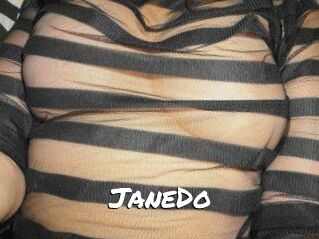 JaneDo