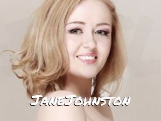 JaneJohnston