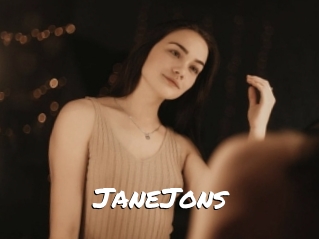 JaneJons