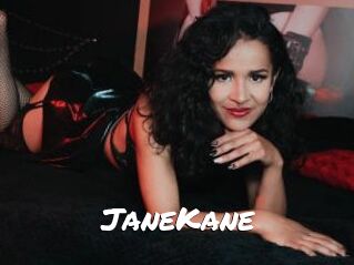 JaneKane