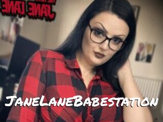 JaneLaneBabestation