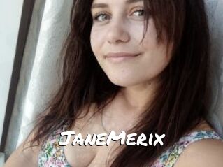 JaneMerix