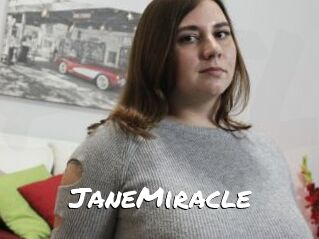 JaneMiracle