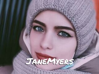 JaneMyers