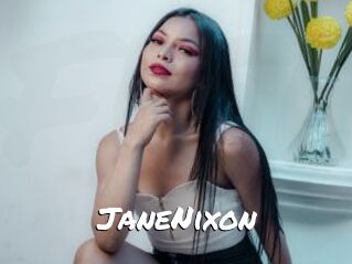 JaneNixon