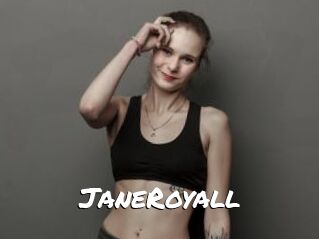JaneRoyall