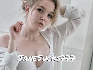 JaneSucks777