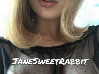 JaneSweetRabbit