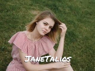 JaneTalios