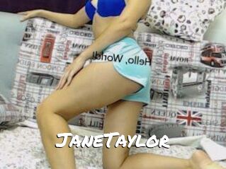 JaneTaylor