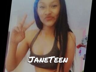 JaneTeen