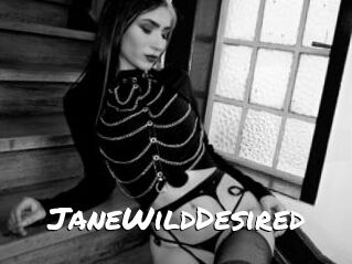 JaneWildDesired