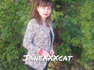 JaneXXXcat