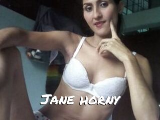 Jane_horny