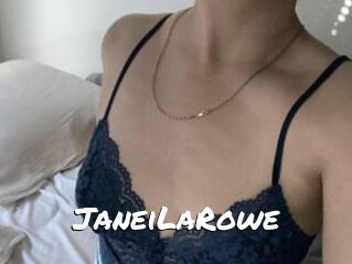 JaneiLaRowe