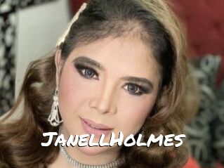 JanellHolmes