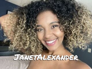 JanetAlexander