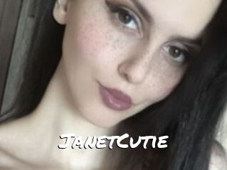 JanetCutie