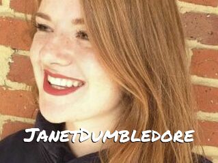 JanetDumbledore