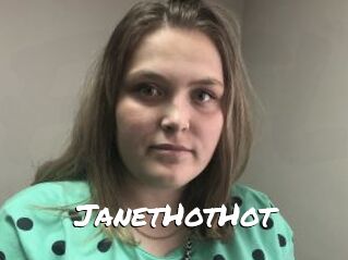 JanetHotHot