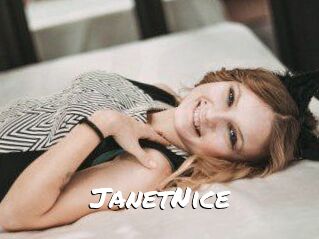 JanetNice