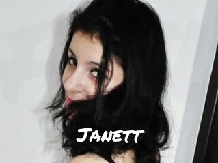 Janett