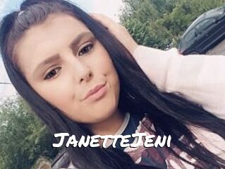 JanetteJeni