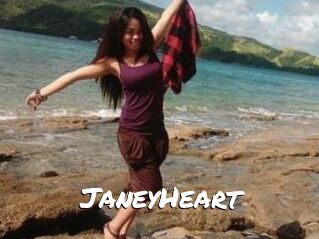 JaneyHeart