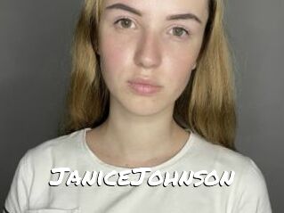 JaniceJohnson