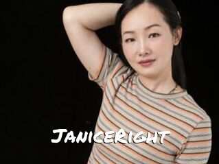 JaniceRight