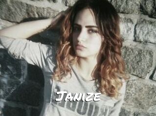 Janize