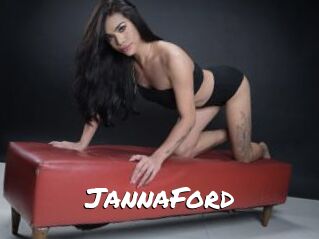 JannaFord