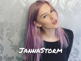 JannaStorm