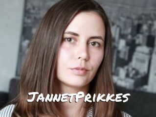 JannetPrikkes