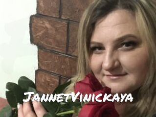 JannetVinickaya