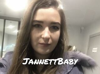 JannettBaby